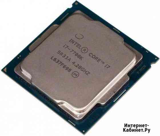 Скальпирование процессоров Intel 3770k 4790k 6700k Барнаул
