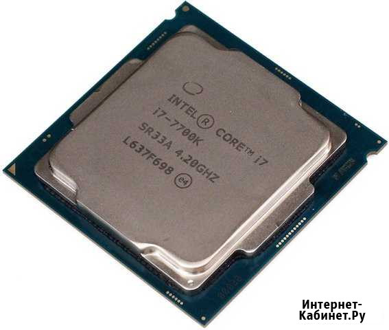 Скальпирование процессоров Intel 3770k 4790k 6700k Барнаул - изображение 1