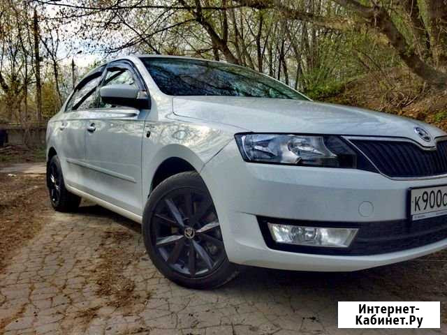 Аренда автомобилей в такси без залога Санкт-Петербург - изображение 1