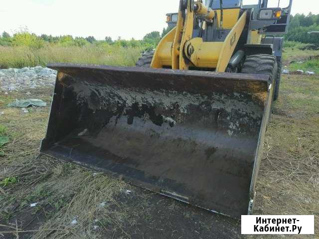 Услуги погрузчика Альметьевск - изображение 1