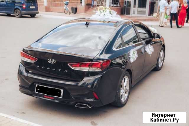 Свадебное авто Россошь - изображение 1