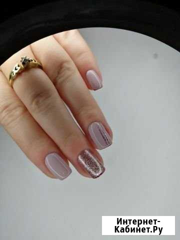 Маникюр Оренбург - изображение 1
