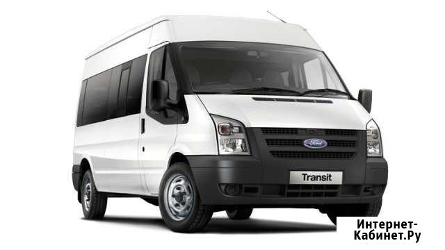 Ремонт FordTransit, Fiat, Peugeot, Газель,Газон Чебоксары - изображение 1