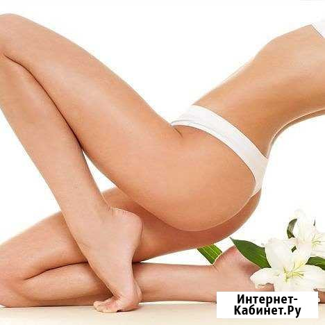 Шугаринг Липецк - изображение 1