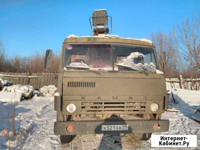 Вывоз ломовозом Пермь - изображение 1