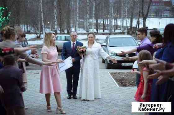 Свадьбы,юбилеи,корпоративы Сыктывкар