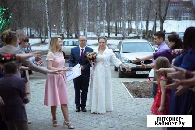 Свадьбы,юбилеи,корпоративы Сыктывкар - изображение 1