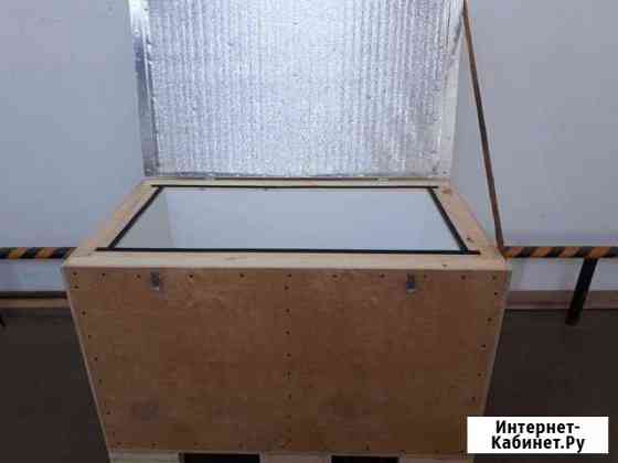 Термоконтейнер Волгоград