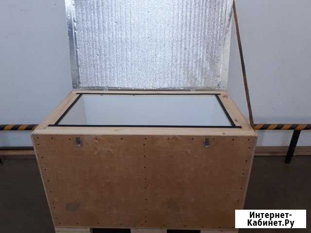 Термоконтейнер Волгоград - изображение 1