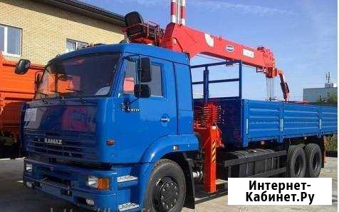 Манипулятор Воронеж - изображение 1