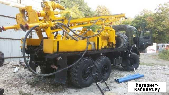 Бурение скважин на воду Сочи - изображение 1
