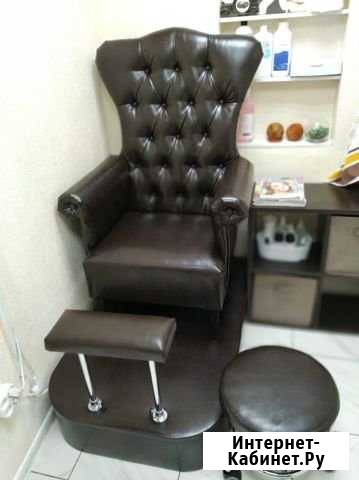 Рабочее место мастера маникюра и педикюра Москва - изображение 1