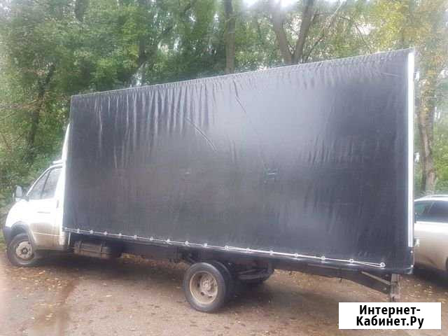 Грузоперевозки Газели Грузчики Вывоз мусора Пермь - изображение 1