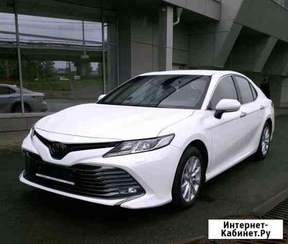 Тойота Camry Челябинск