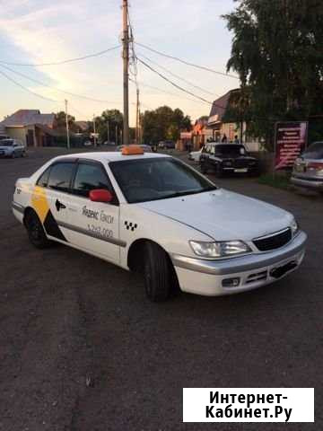 Сдам в аренду авто для работы в такси Абакан - изображение 1