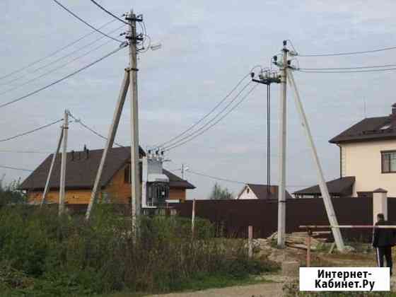 Электрика Кемерово
