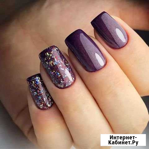 Ищу моделей для маникюра Московский - изображение 1