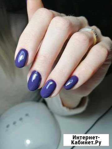 Маникюрчик и педикюрчик Воронеж - изображение 1