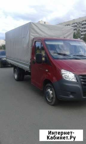 Вывоз мусора 16 куб Санкт-Петербург - изображение 1