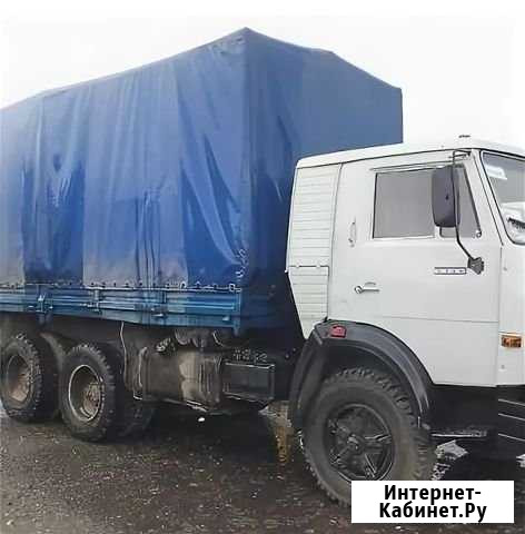 Грузоперевозки Славянск-на-Кубани - изображение 1