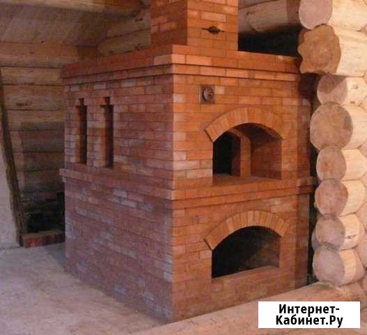 Печник Киров - изображение 1
