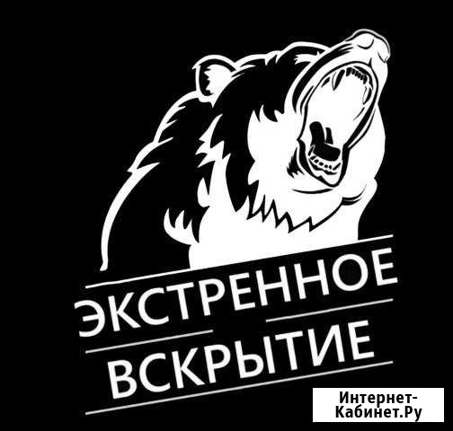 Открыть любой замок, машину, дверь, сейф, гараж Петропавловск-Камчатский - изображение 1
