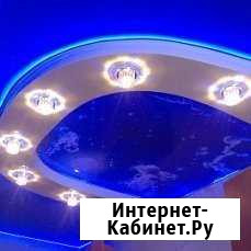 Натяжные потолки,пвх окна,балконы,лоджии,сейф-двер Сухой Лог - изображение 1