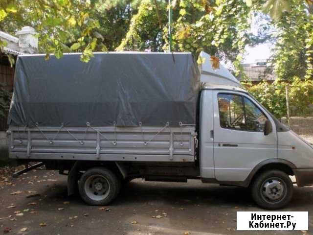 Грузоперевозки Газель(тент 3 метра) Киров - изображение 1