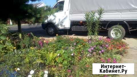 Грузоперевозки по краю, РФ, Крым Усть-Лабинск - изображение 1