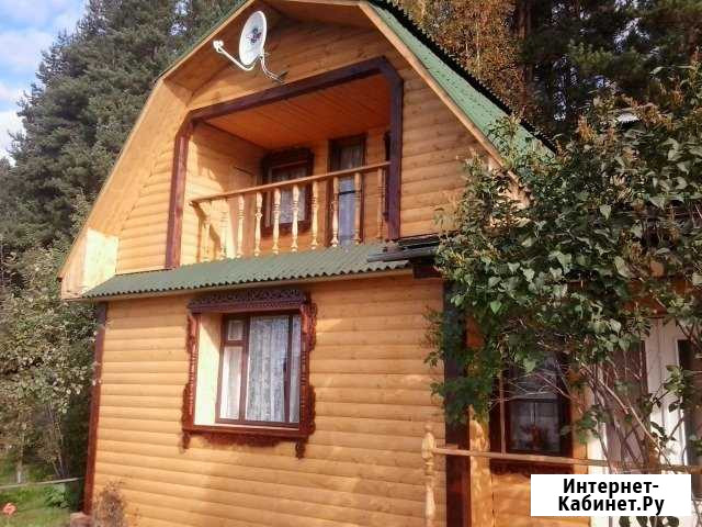Плотницкие и кровельные работы Черноисточинск - изображение 1
