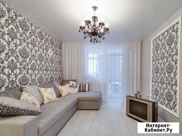 Натяжные потолки Благовещенск - изображение 1