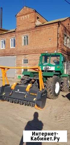 Услуги по расчистке мульчером Нижний Новгород - изображение 1