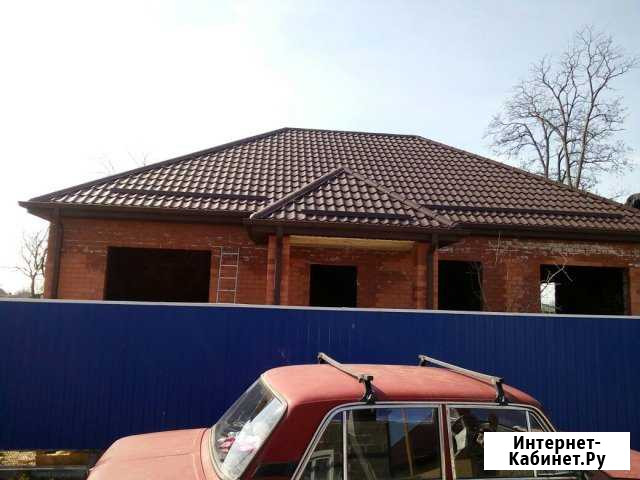 Кладка и кровля Каневская - изображение 1