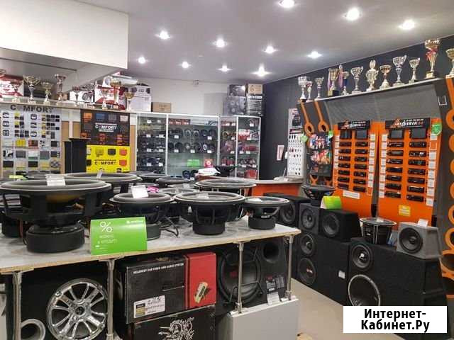 Автозвук магазин/Продажа автозвука Камышин - изображение 1