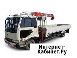 Услуги Манипулятора Заокский - изображение 1