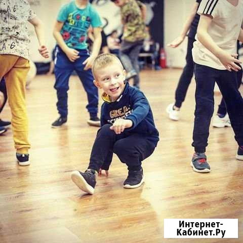 Школа брейк-данс Extreme Dance School проводит наб Орёл - изображение 1