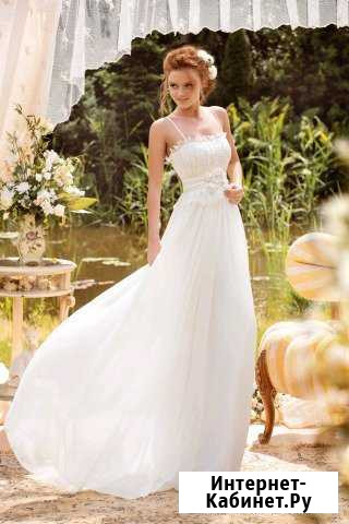 Аренда свадебного платья Брянск - изображение 1