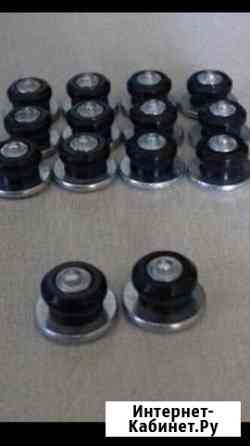 Дошиповка автошин Москва