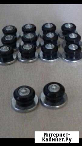 Дошиповка автошин Москва - изображение 1