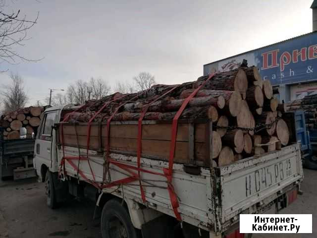 Продам дрова Чита - изображение 1