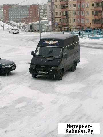 Грузоперевозки,грузчики Норильск - изображение 1