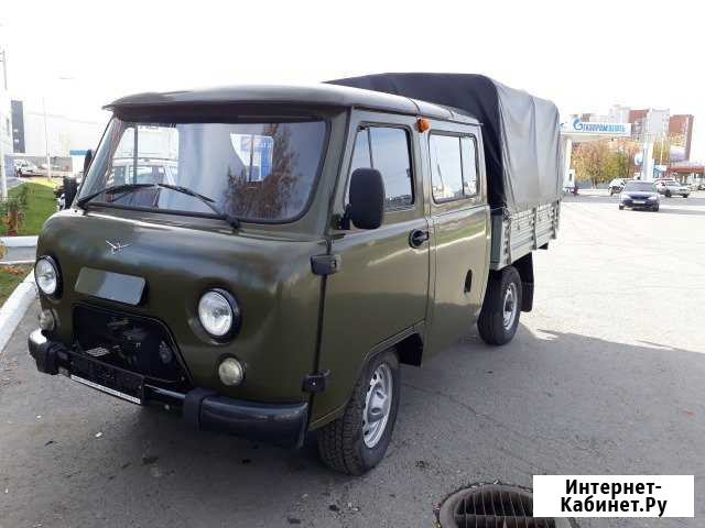 Перевозка бригады, аренда Тюмень - изображение 1
