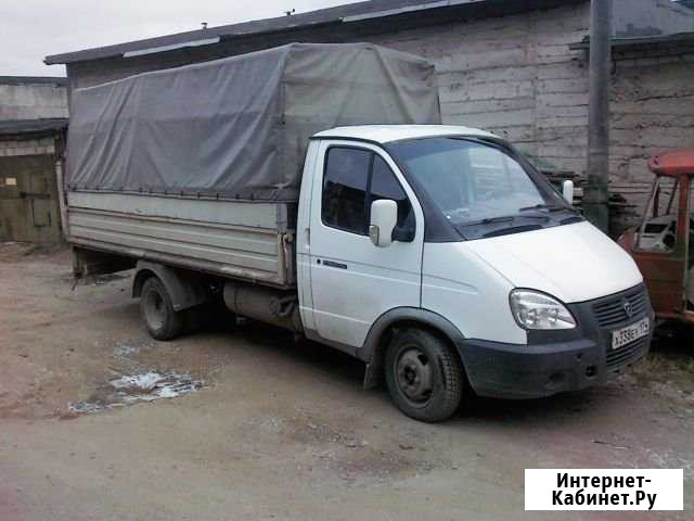 Транспортные перевозки  Газель Миасс - изображение 1