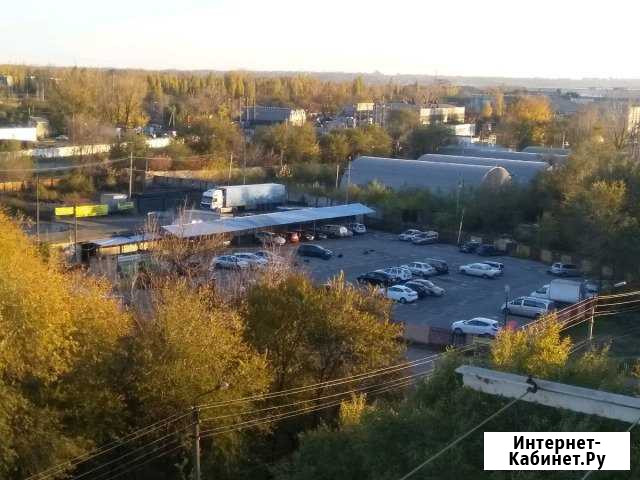 Охраняемая стоянка, парковка для любых транспортны Новочеркасск - изображение 1