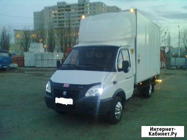 Перевозка квартир+ грузчики Новороссийск - изображение 1