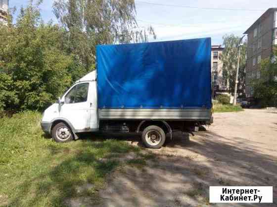 Газель.Грузоперевозки. Переезды Ногинск