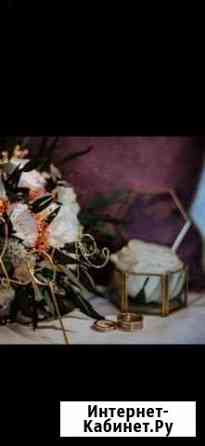 Аренда свадебной шкатулки для колец Нижний Новгород