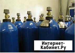Кислород технический доставка Сургут - изображение 1