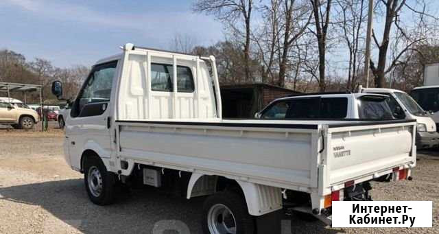 Грузоперевозки 4WD по городу и краю Уссурийск - изображение 1