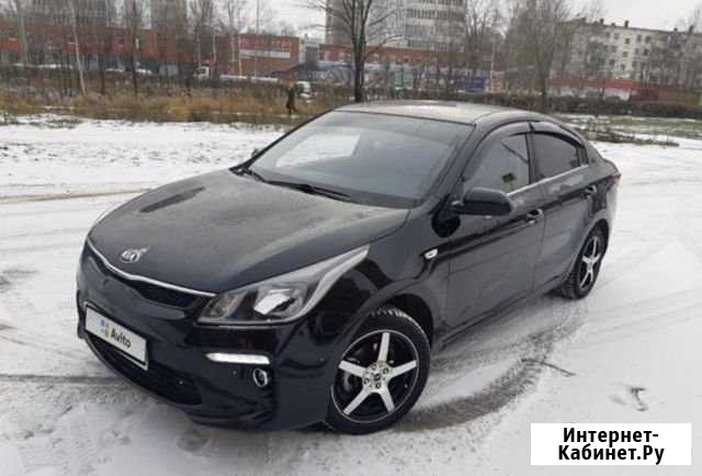Аренда Новых Автомобилей Мурманск - изображение 1